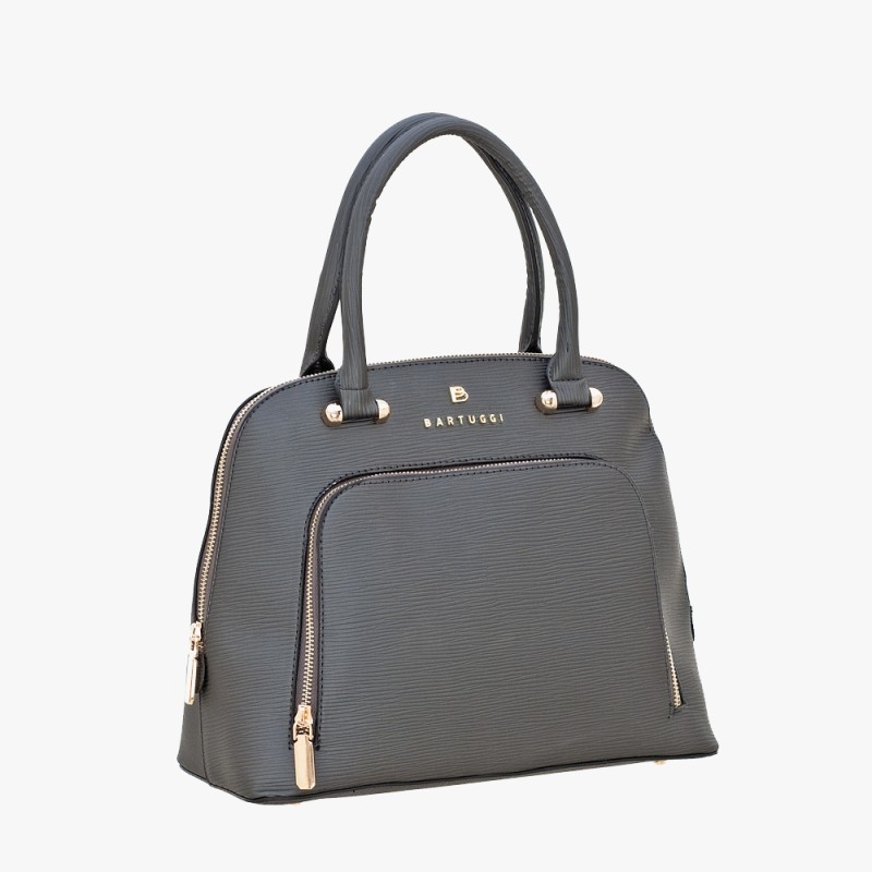 Bartuggi 718-211784, Ώμου, PVC, Ανθρακί