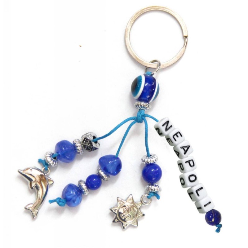 Kostibas 6229-652NC, Τοπωνύμια, Μεταλλικό, CCB, Μπλε 