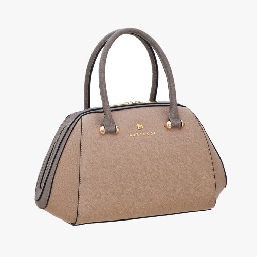 Bartuggi 718-430673, Ώμου, PVC, Μπεζ