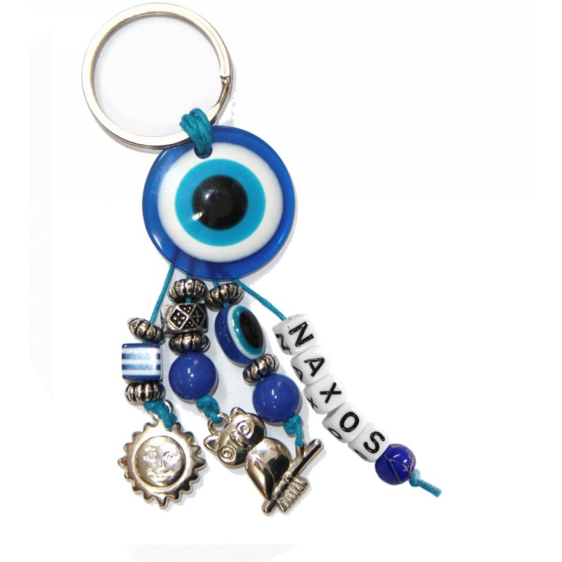 Kostibas 6229-646GC, Τοπωνύμια, Μεταλλικό, CCB, Μπλε 