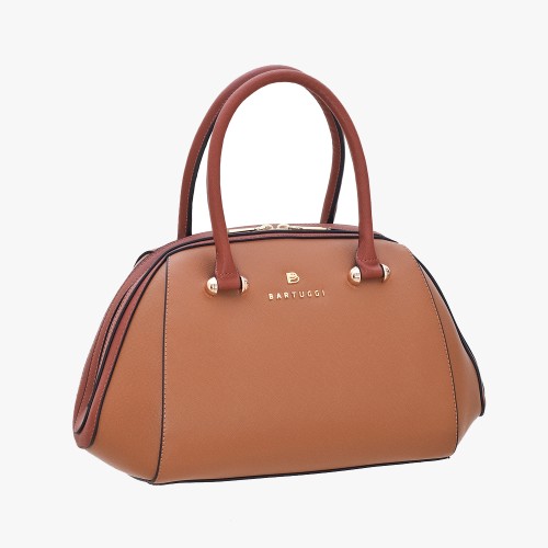 Bartuggi 718-430673, Ώμου, PVC, Καμηλό