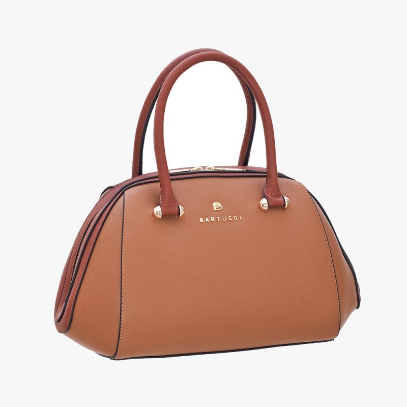 Bartuggi 718-430673, Ώμου, PVC, Καμηλό