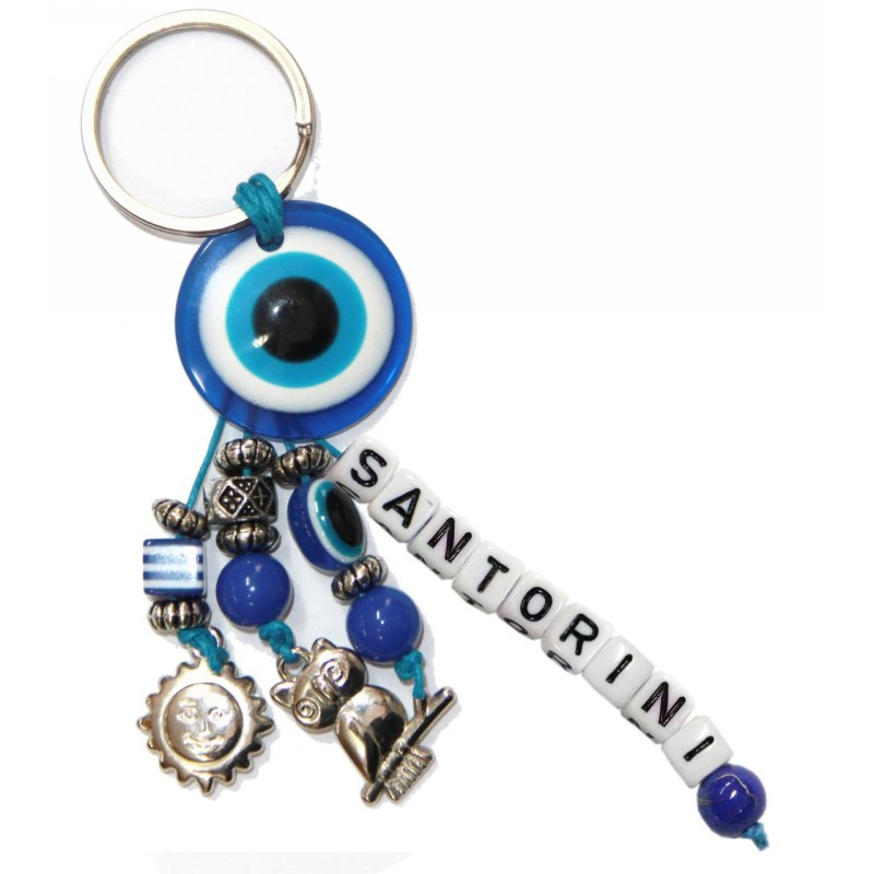 Kostibas 6229-646GA, Τοπωνύμια, Μεταλλικό, CCB, Μπλε 