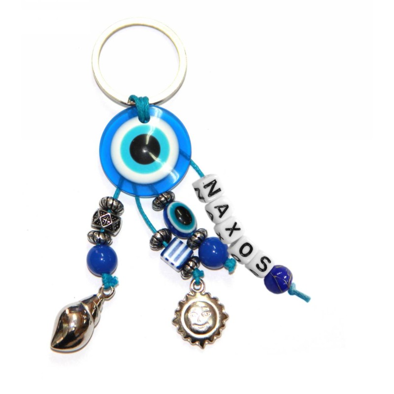 Kostibas 6229-645GC, Τοπωνύμια, Μεταλλικό, CCB, Μπλε 