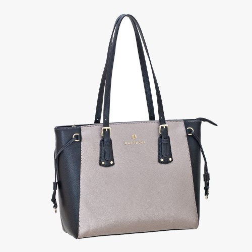 Bartuggi 718-430866, Ώμου, PVC, Γκρι