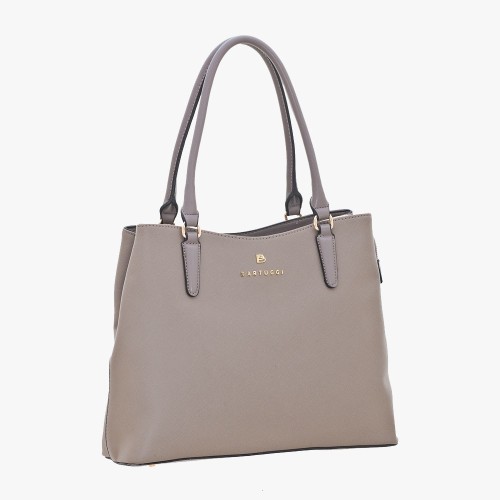 Bartuggi 718-430882, Ώμου, PVC, Γκρι