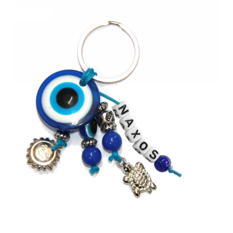 Kostibas 6229-643GC, Τοπωνύμια, Μεταλλικό, CCB, Μπλε 