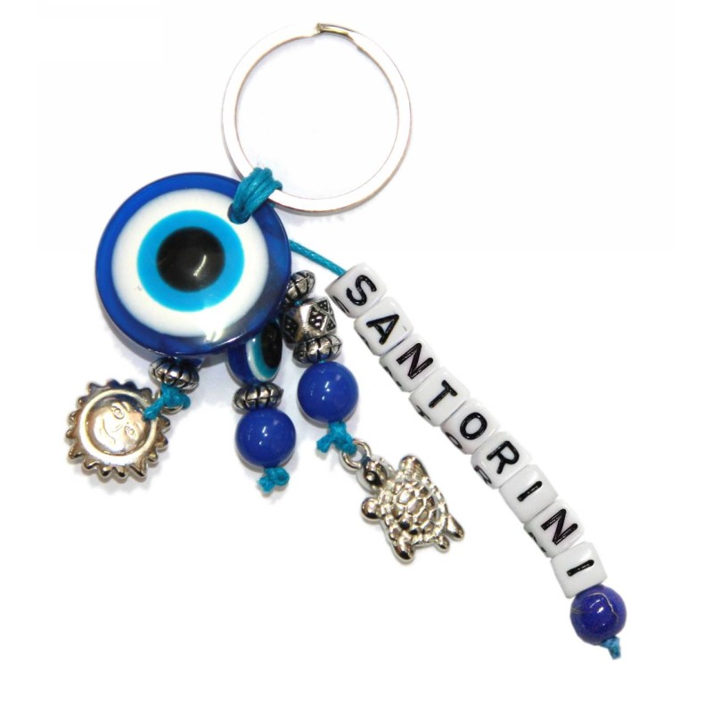 Kostibas 6229-643GA, Τοπωνύμια, Μεταλλικό, CCB, Μπλε 