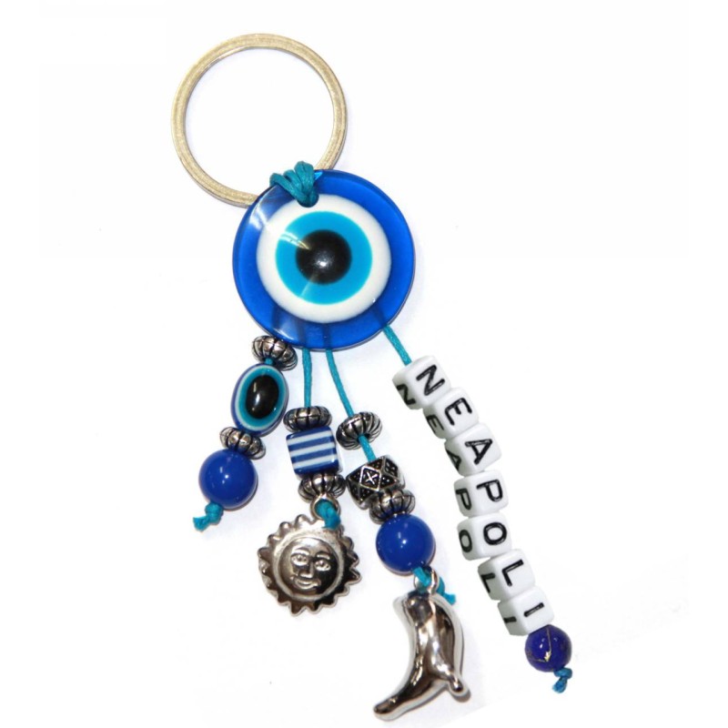 Kostibas 6229-642NC, Τοπωνύμια, Μεταλλικό, CCB, Μπλε 