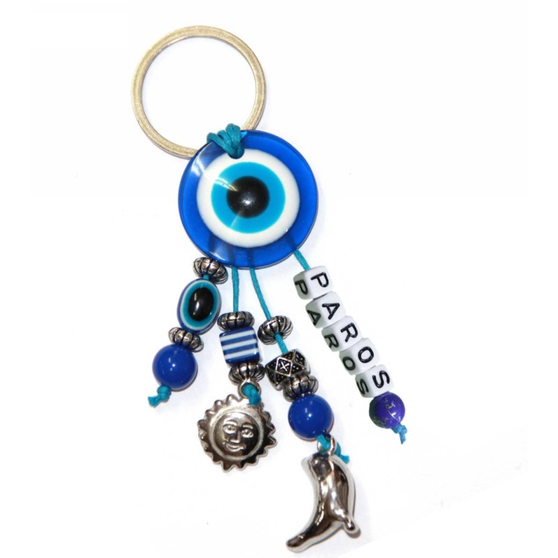 Kostibas 6229-642GE, Τοπωνύμια, Μεταλλικό, CCB, Μπλε 