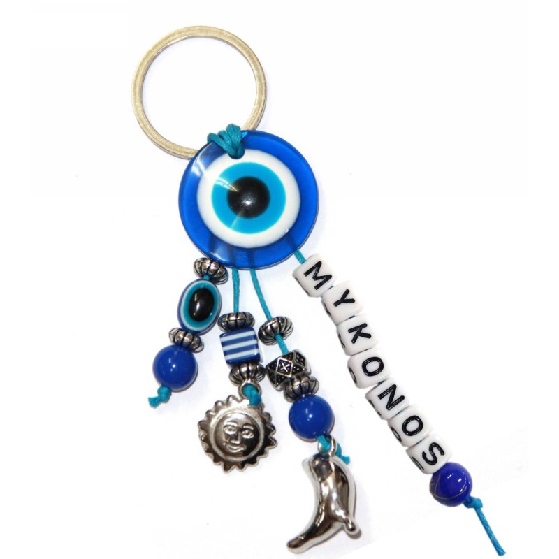 Kostibas 6229-642GD, Τοπωνύμια, Μεταλλικό, CCB, Μπλε 