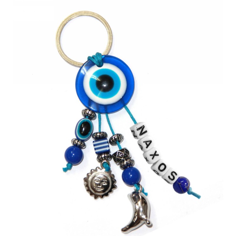 Kostibas 6229-642GC, Τοπωνύμια, Μεταλλικό, CCB, Μπλε 