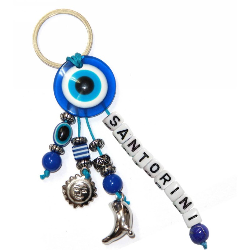 Kostibas 6229-642GA, Τοπωνύμια, Μεταλλικό, CCB, Μπλε 