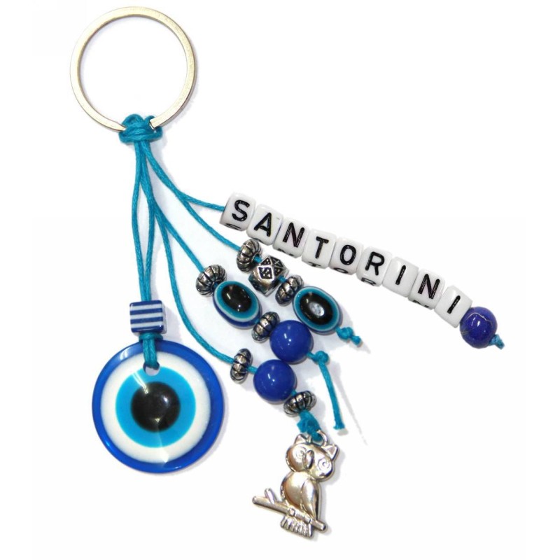 Kostibas 6229-636KA, Τοπωνύμια, Μεταλλικό, CCB, Μπλε 