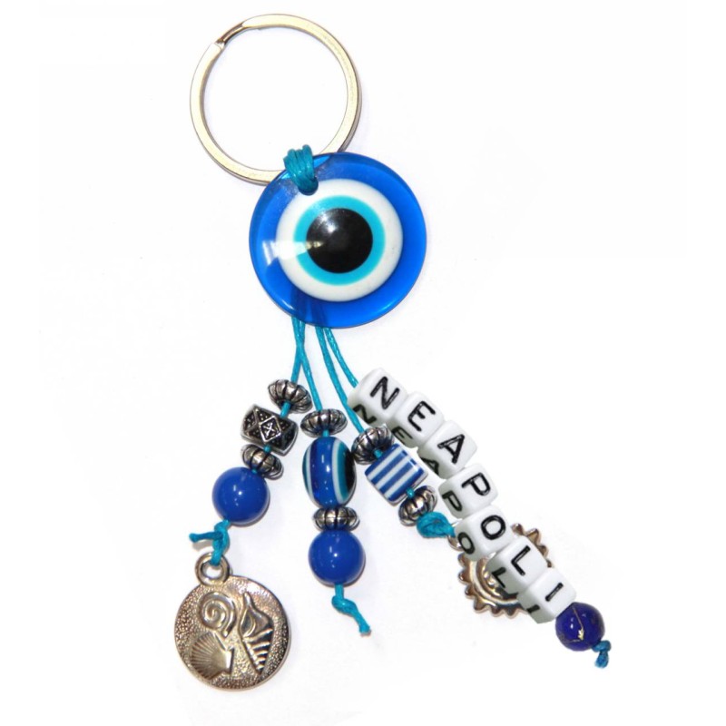 Kostibas 6229-641NC, Τοπωνύμια, Μεταλλικό, CCB, Μπλε 