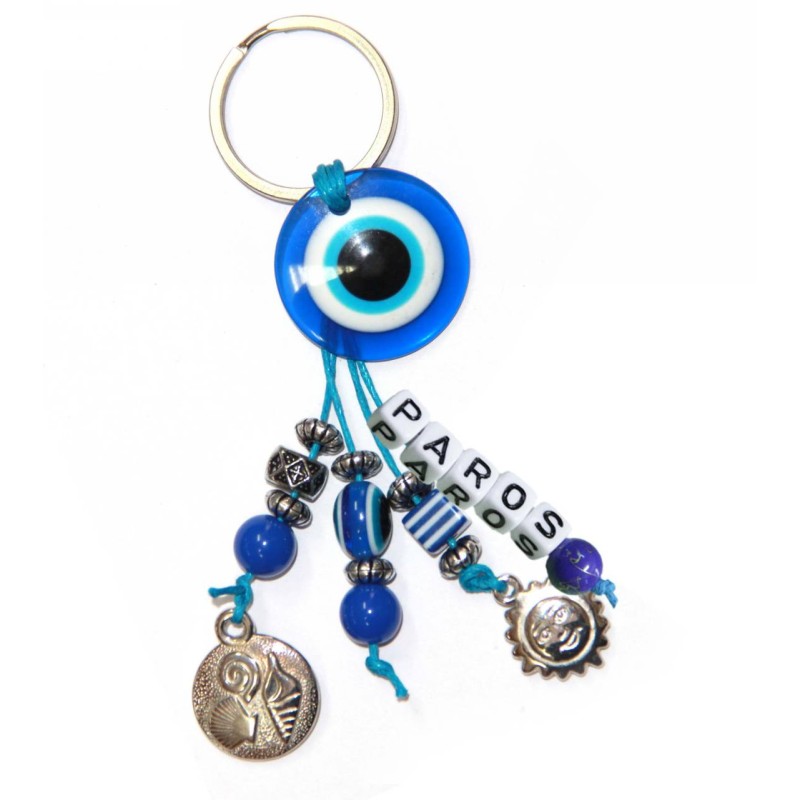 Kostibas 6229-641GE, Τοπωνύμια, Μεταλλικό, CCB, Μπλε 