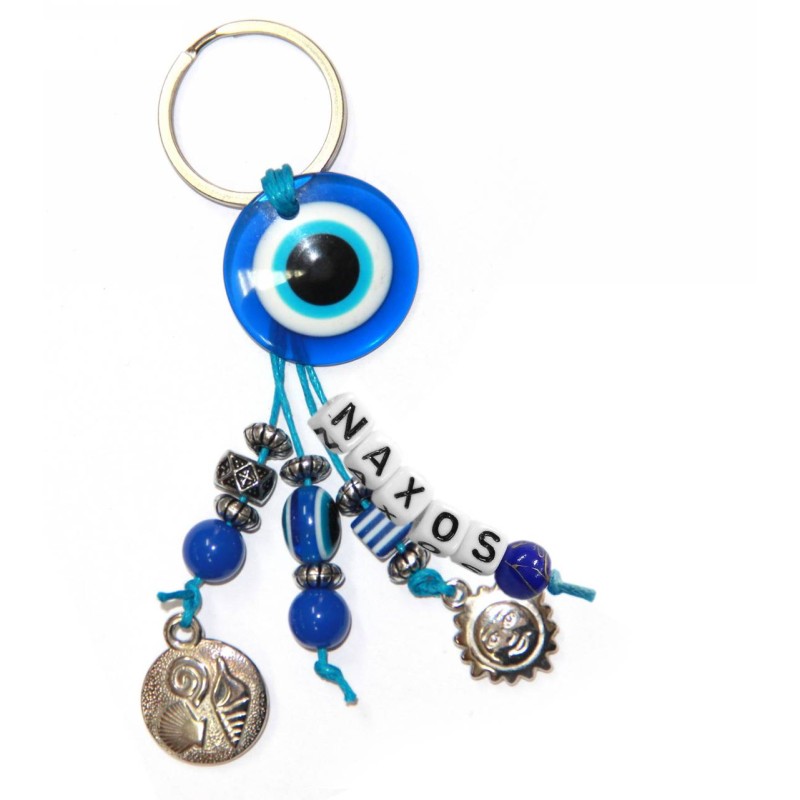 Kostibas 6229-641GC, Τοπωνύμια, Μεταλλικό, CCB, Μπλε 