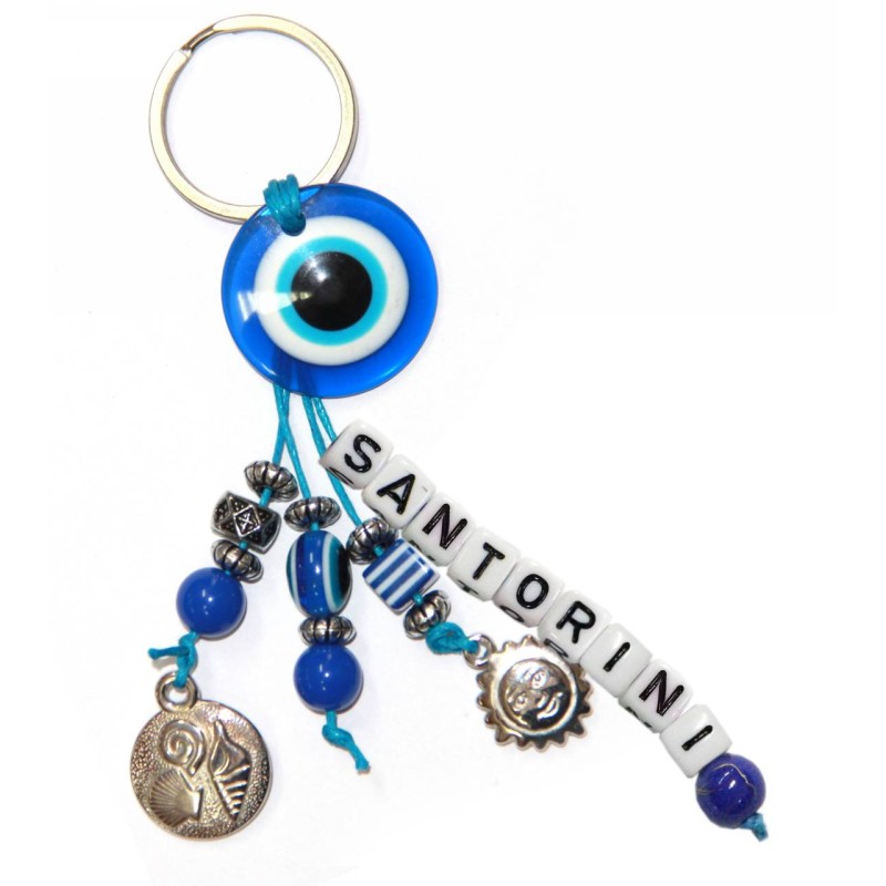 Kostibas 6229-641GA, Τοπωνύμια, Μεταλλικό, CCB, Μπλε 