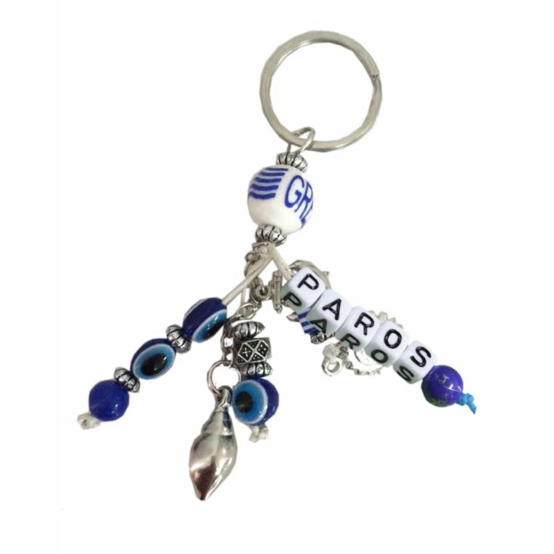 Kostibas 6229-625GE, Τοπωνύμια, Μεταλλικό, CCB, Μπλε 