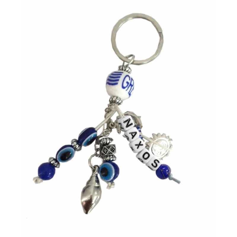 Kostibas 6229-625GC, Τοπωνύμια, Μεταλλικό, CCB, Μπλε 