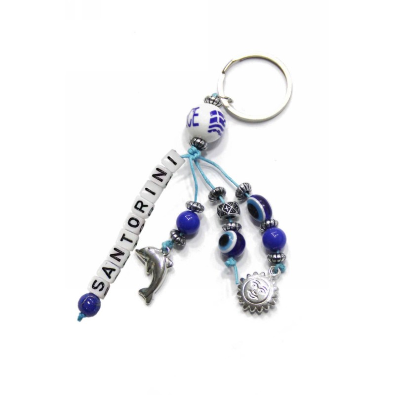 Kostibas 6229-622T, Τοπωνύμια, Μεταλλικό, CCB, Μπλε 