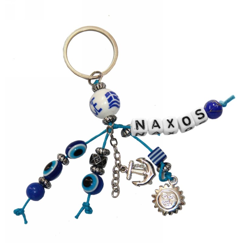 Kostibas 6229-620GC, Τοπωνύμια, Μεταλλικό, CCB, Μπλε 