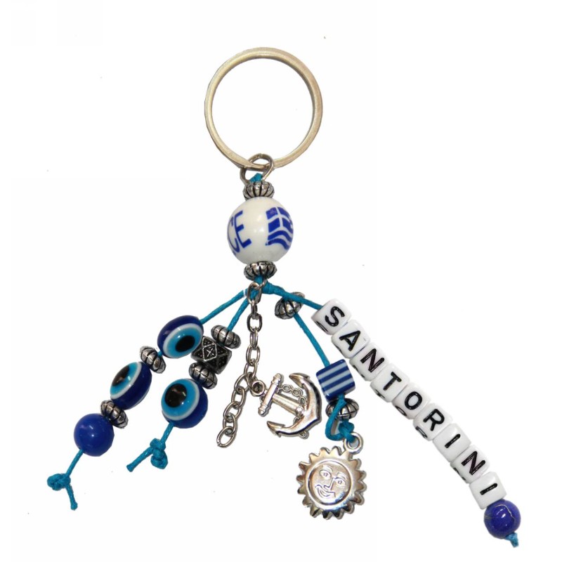 Kostibas 6229-620GA, Τοπωνύμια, Μεταλλικό, CCB, Μπλε 