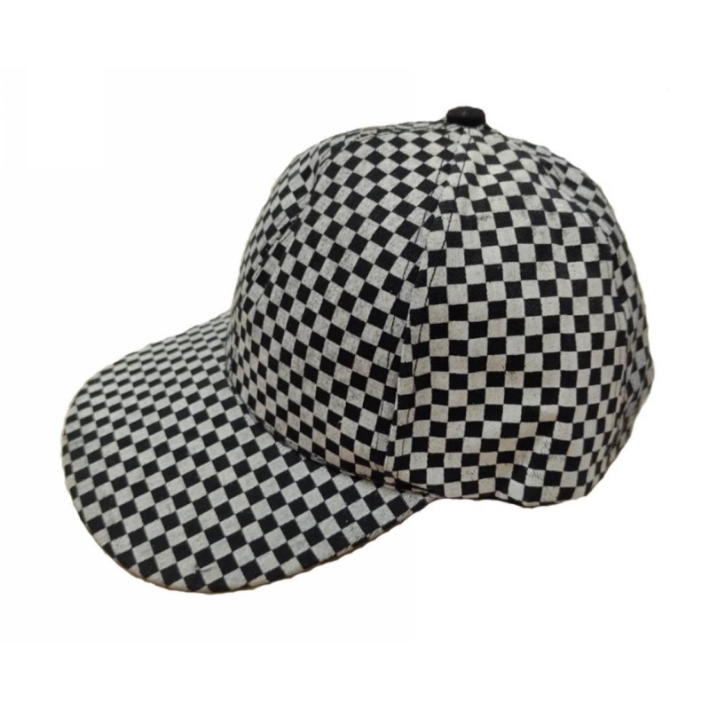 Kostibas 5498-622LM, Καλοκαιρινά καπέλα, Παιδικά, Μαύρο 