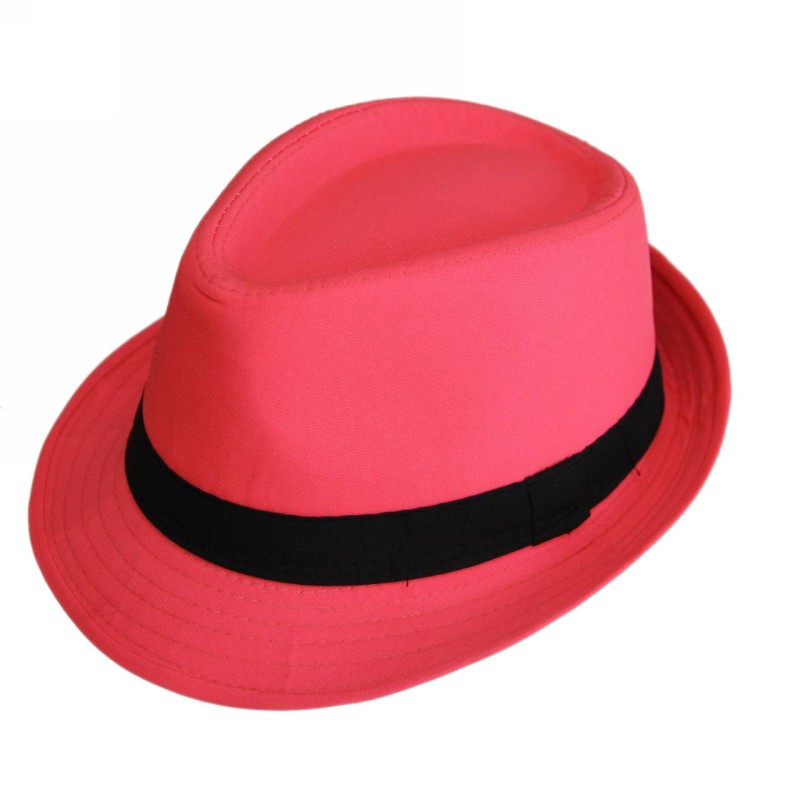 Kostibas 5498-009I, Καλοκαιρινά καπέλα, Καβουράκια, Κοραλί 