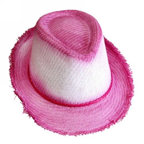 Kostibas 5498-008F, Καλοκαιρινά καπέλα, Καβουράκια, Φούξια