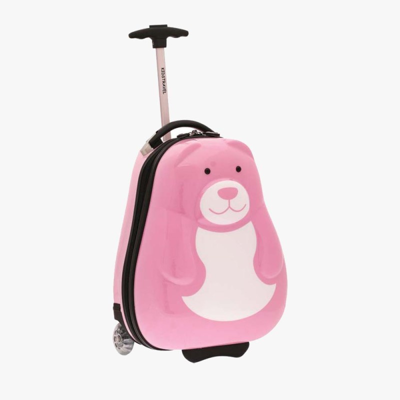 Bartuggi 703-2099c, Σκληρή, Μικρή/Καμπίνας, Ροζ