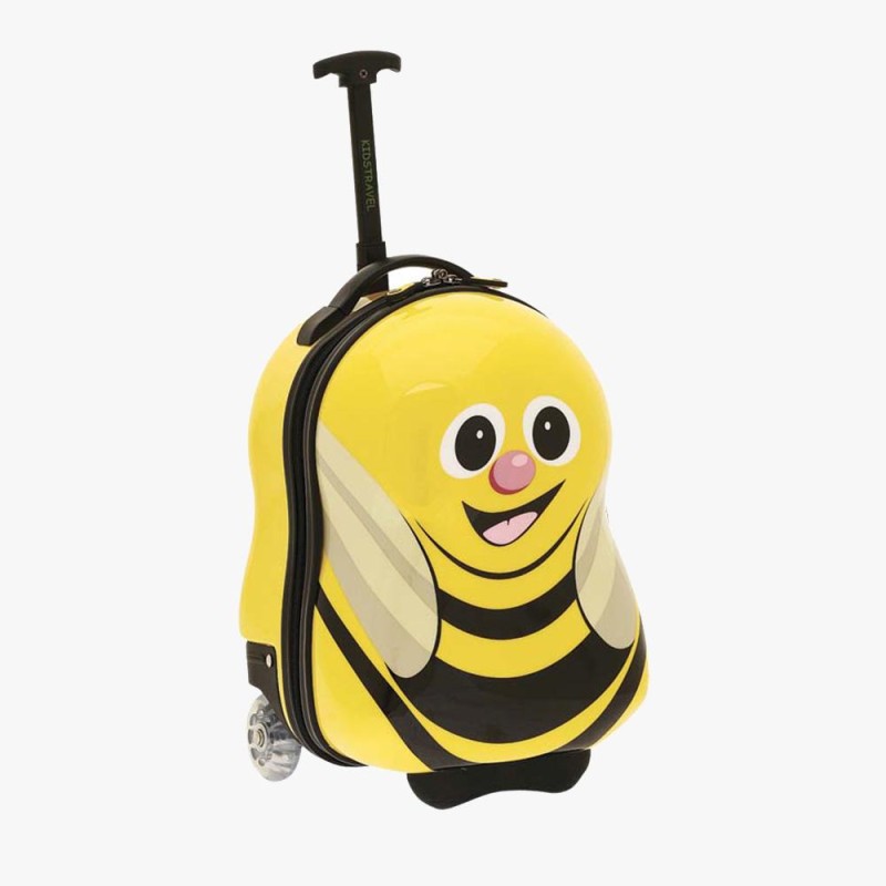 Bartuggi 703-2608c, Σκληρή, Μικρή/Καμπίνας, Κίτρινο