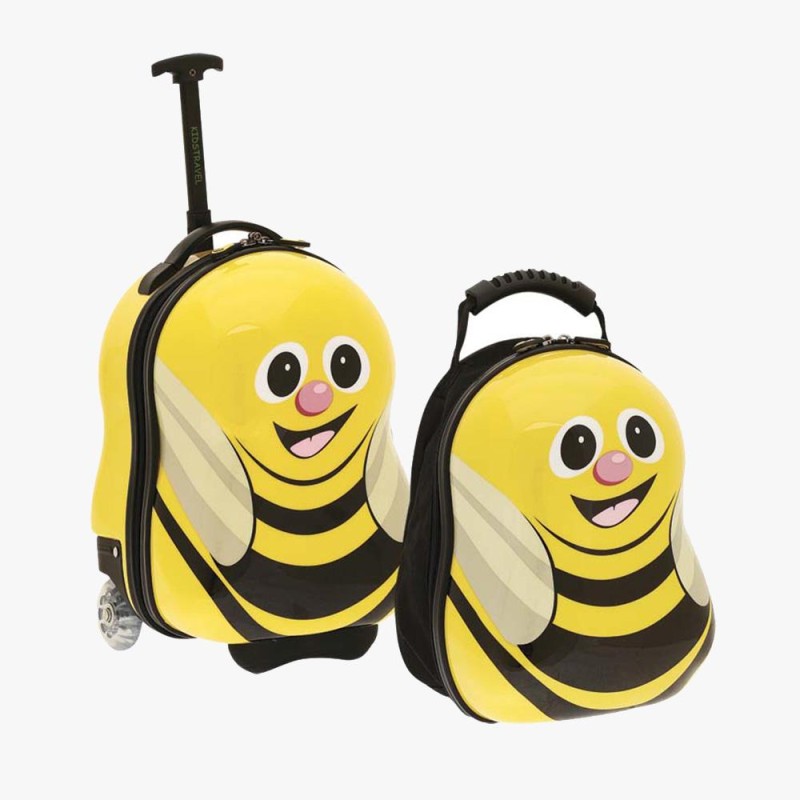 Bartuggi 703-2608s, Σκληρή, Set, Κίτρινο