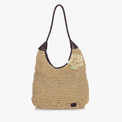 Bartuggi 168-09388, Θαλάσσης, Ψάθα, Μπεζ