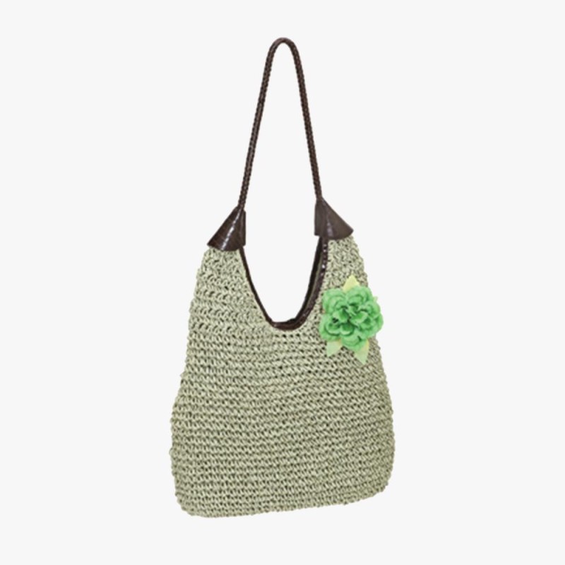 Bartuggi 168-09388, Θαλάσσης, Ψάθα, Πράσινο