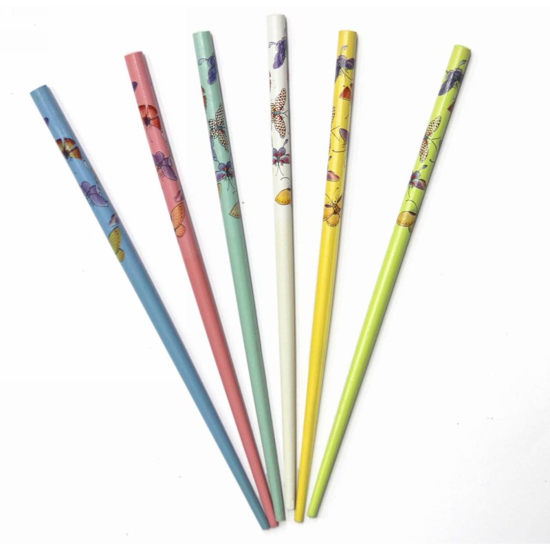 Kostibas 4018-002, Μπαρέτα, Ξύλο, Καρφί, 6τμχ 