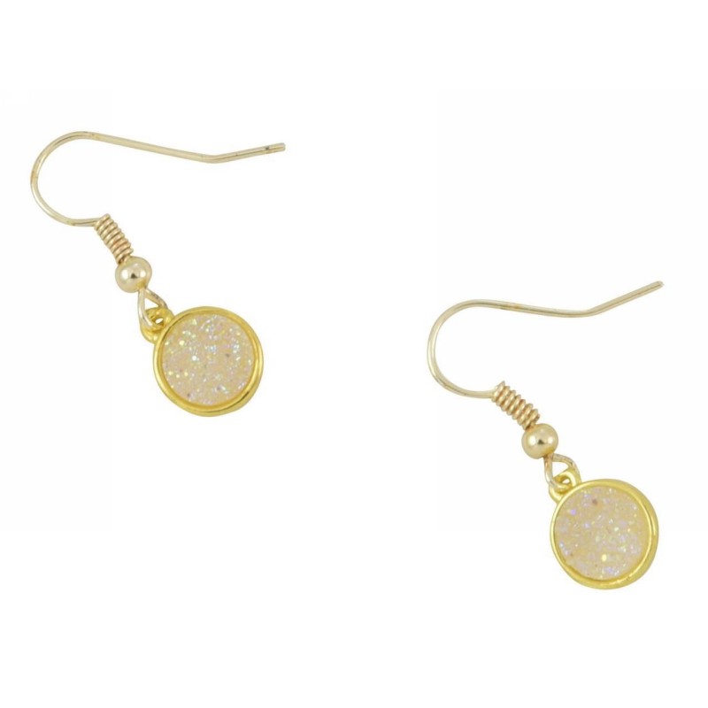 Kostibas 3012-816L, Διάφορα Σχέδια, Μεταλλικό, Χρυσό 