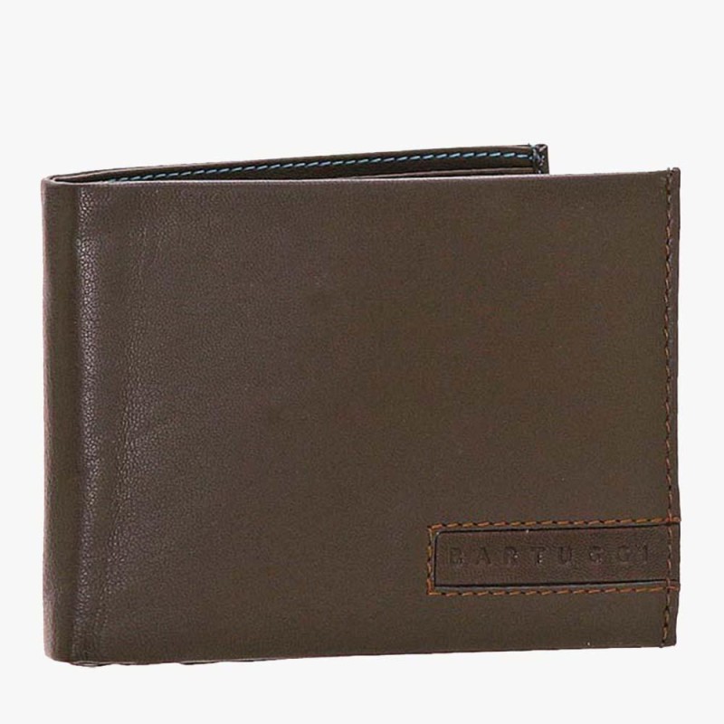 Bartuggi 507-7924, Δερμάτινο, Καφέ