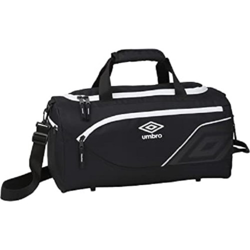 Safta 711937553 Umbro, Ύφασμα, Μέτριος, Μαύρο