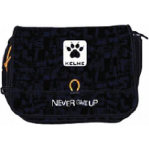 Safta 611421340, Kelme, Σχολική Τσάντα, Μαύρο