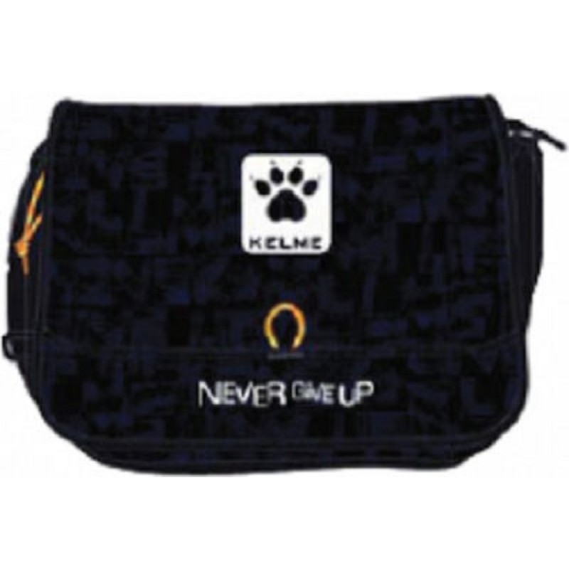 Safta 611421340, Kelme, Σχολική Τσάντα, Μαύρο