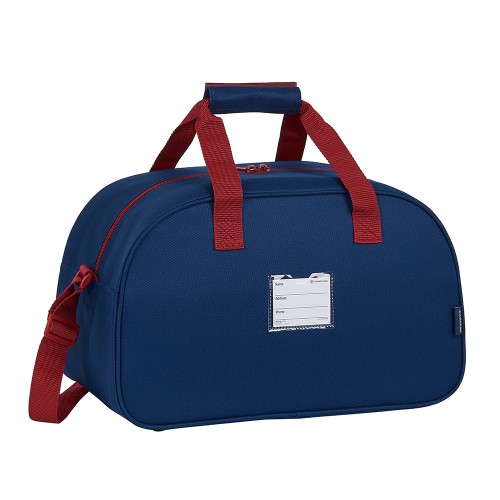 Safta 712029273 FC Barcelona, Ύφασμα, Σάκος, Print