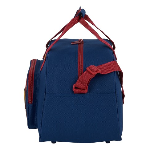 Safta 712029273 FC Barcelona, Ύφασμα, Σάκος, Print