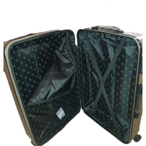 Rain RB8081M-4, Σκληρή, Μεσαία, Χρυσό