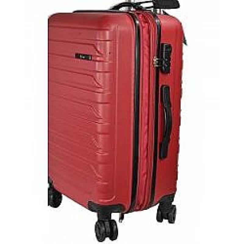 Rain RB8081M-9, Σκληρή, Μεσαία, TE, Κόκκινο