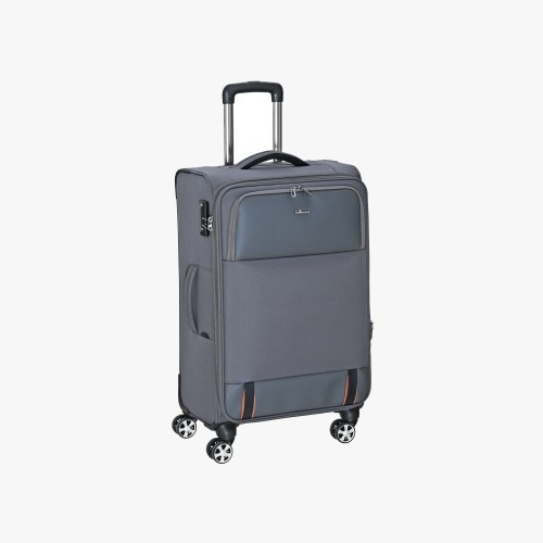 Bartuggi 724-9412C-18, Ύφασμα, Μικρή/Καμπίνας, PAP, Γκρι