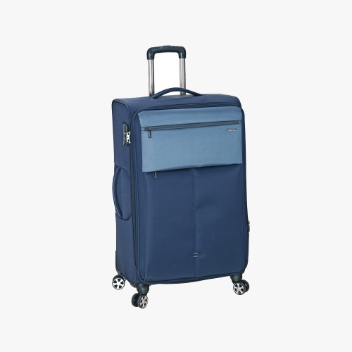 Bartuggi 724-9423M-1, Ύφασμα, Μεσαία, Μπλε