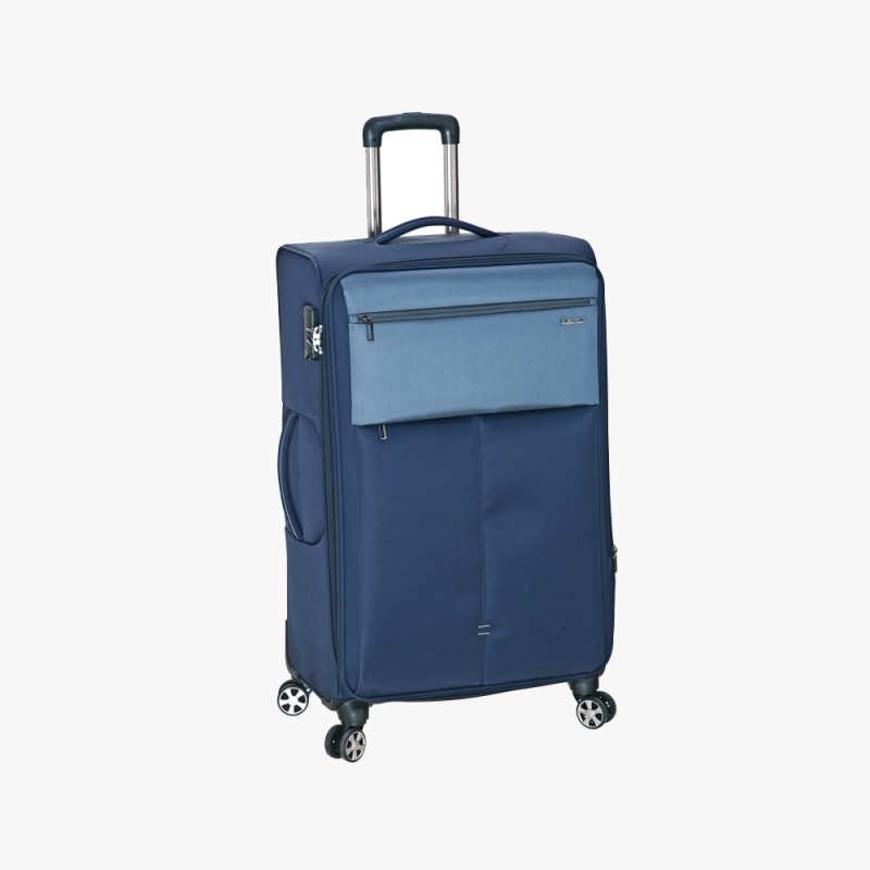 Bartuggi 724-9423M-1, Ύφασμα, Μεσαία, Μπλε