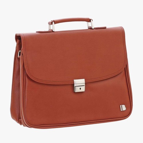 Bartuggi 710-731-34, Χαρτοφύλακας, Δερματίνη, Ταμπά