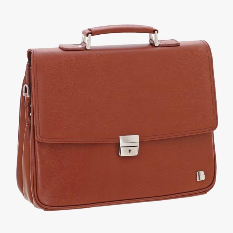 Bartuggi 710-2498, Χαρτοφύλακας, Δερματίνη, Ταμπά